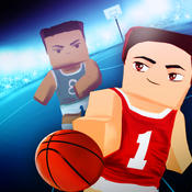 Basketball(方块篮球最新版)