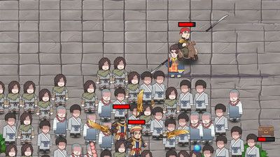 侠客梦国风割草 v3.0.5