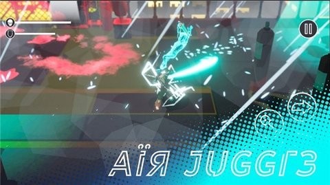 高层离线黑客游戏官方最新版  v3.2.1