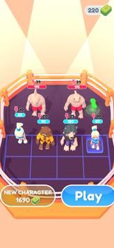 合并战斗Merge Fight v4.0.5