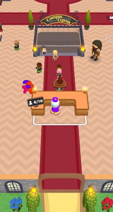 我的魔法校园 v1.0.2