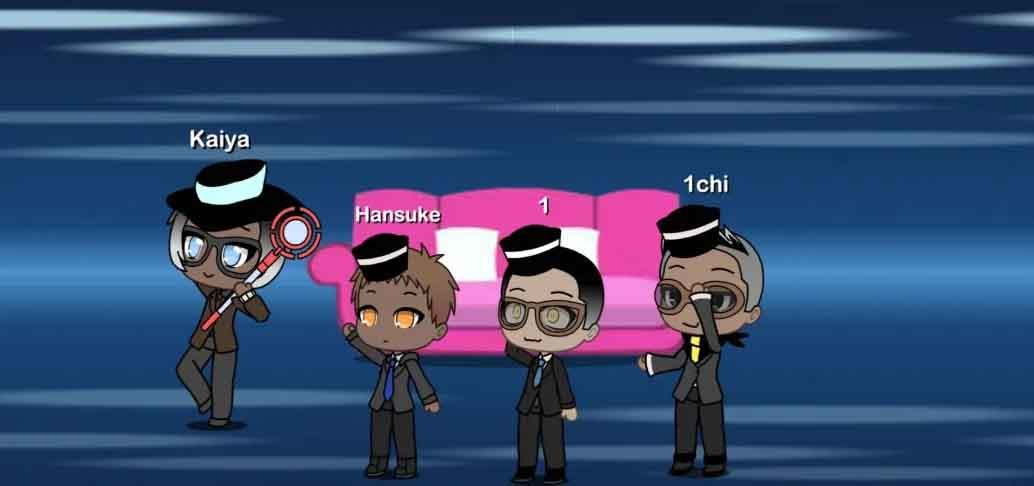 gachaLife v1.1.4