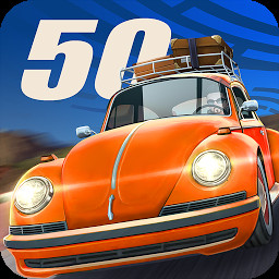 50英里2018最新版