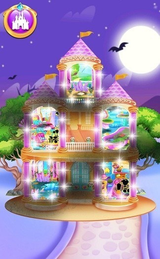 我的小城堡 v1.2