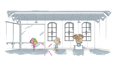 青蛙的日常生活 v1.0.0