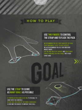 指拇冰球 Znip Ball v3.1.5