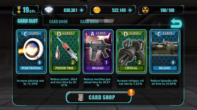 僵尸猎人王 v3.1.5