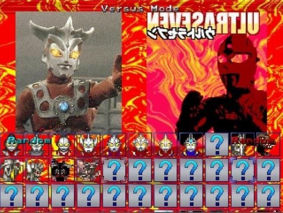 mugen奥特曼手机版  v1.19