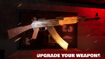 死亡之路汉化版