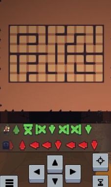 黑暗中的怪物  v0.1