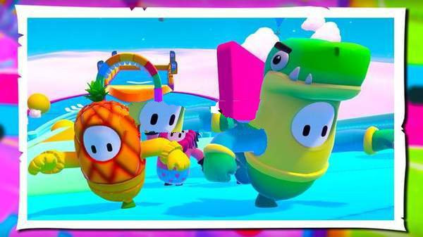 秋季人障碍赛  v1.8