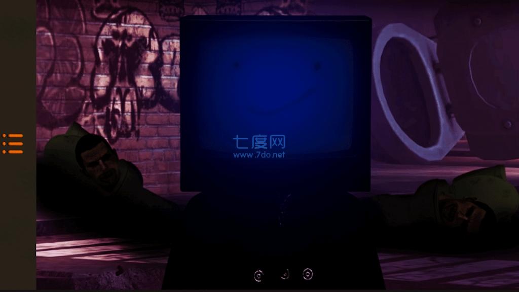 麻烦的混乱厕所Toilets inTroubleChroniclesofChaos