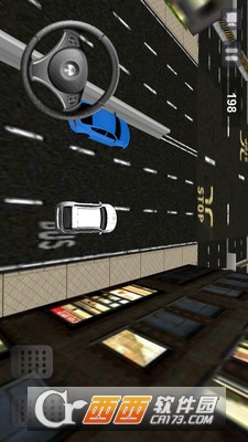 城市夜间驾驶3D手游 v1.1.4 安卓版