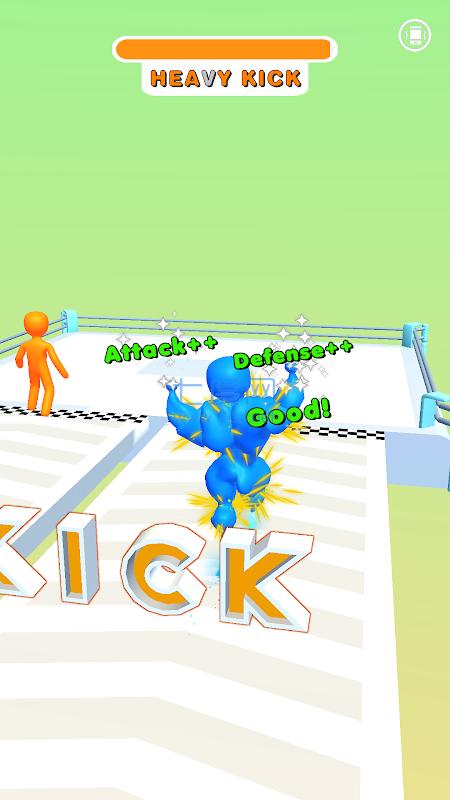 单词合并(Word Merge)