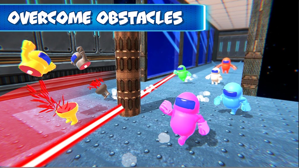 在叛徒之间游戏汉化中文版  v3.2.3