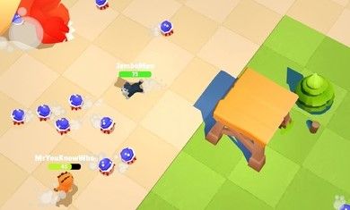 EVO收集和进化游戏安卓版下载 v1.47 v1.47