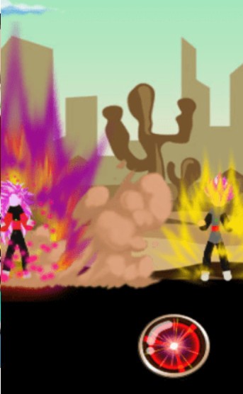 火柴人超级赛亚人3  v1.6.0.5