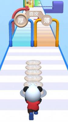 我爱做煎饼  v1.0