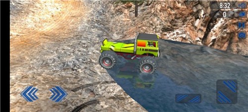 吉普车大作战  v1.6.0