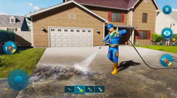 城市清理员官方安卓版  v5.0.2