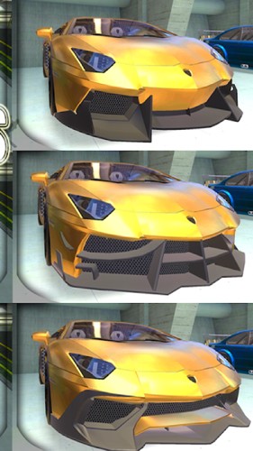 跑车漂移模拟器 v1.0