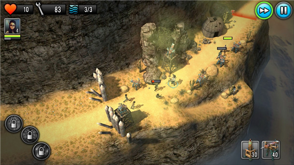 最后的希望救世英雄官方最新版 v4.2