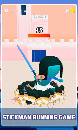 拥挤斗争  v1.0.3