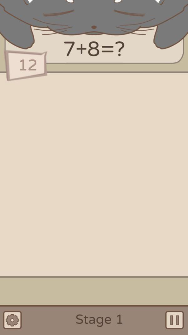 猫鼠大作战 v1.0.1