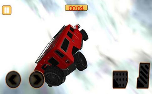 越野卡车刺激冲 2020-02-03 11:19