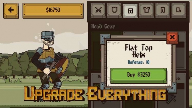 浴血混蛋最新版 v4.0.5