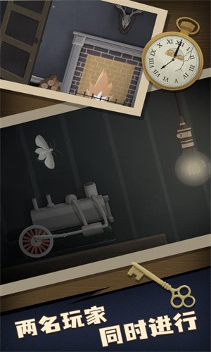 滴答声两个人的故事  v1.0.0