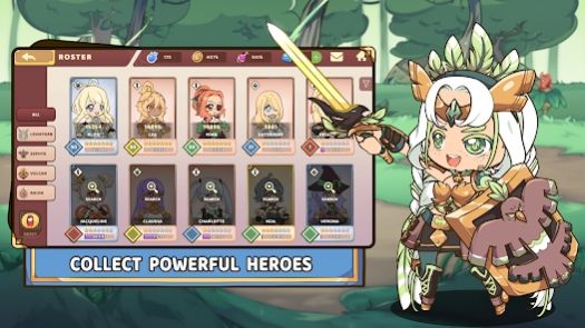 阴影中的光  v0.9.16