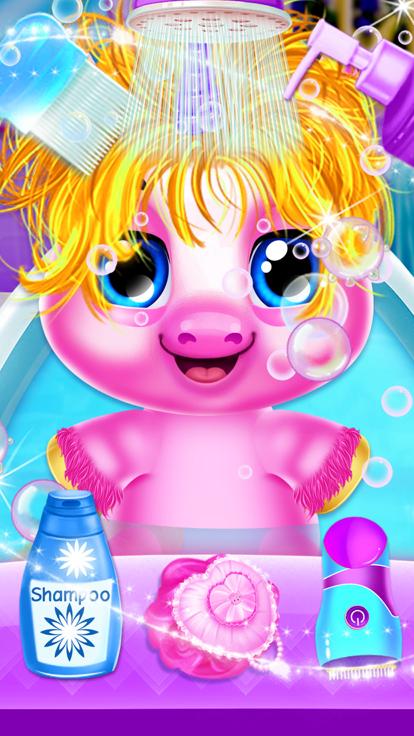 幼儿小马  V 1.0