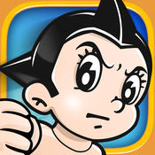 铁臂阿童木飞行 Astro Boy Flight
