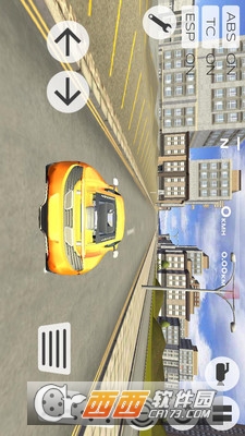 城市至尊飞车漂移手游