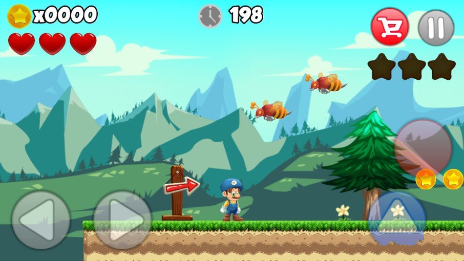 杰伊的世界2 v1.2.4