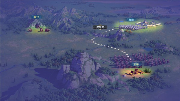 卧龙吟2电脑版  v1.0.308