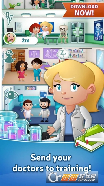 KapiHospitalTower(卡皮医院大楼Kapi Hospital Tower) v1.65.5 安卓版