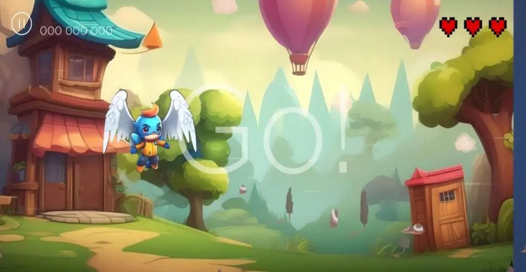 尤尔坎爆裂赛跑者中文手机版  v3.0.3