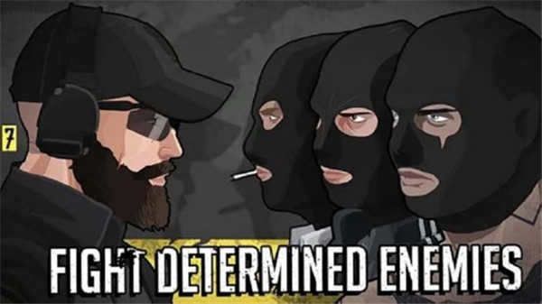 塞拉七号 v0.0.319