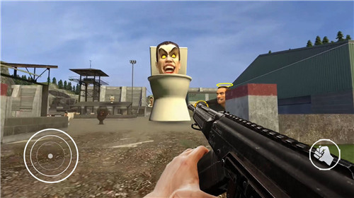 孤岛吃鸡求生手机版