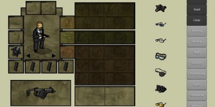 装备大比拼 v1.6