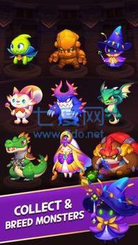 谜题怪兽红包版