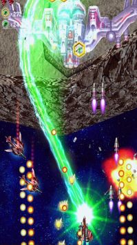 疯狂的飞机截图3