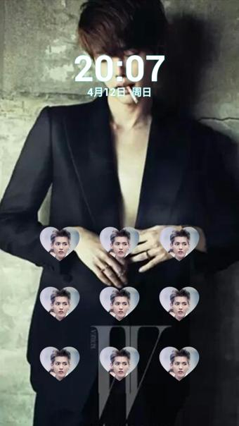 点点锁屏 v17.7.16