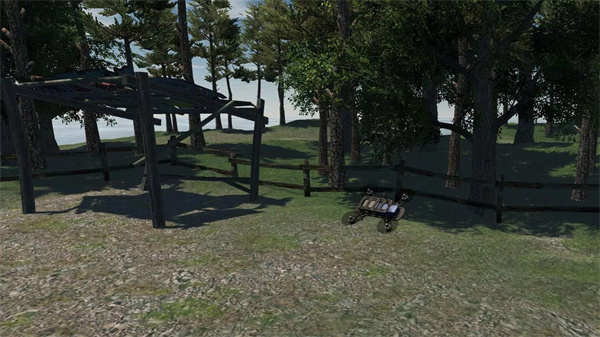 四旋翼飞行模拟器安卓版(Freerider) v3.4