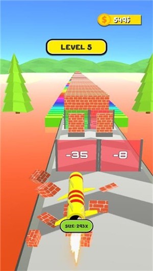 导弹闯关  v2.0.0