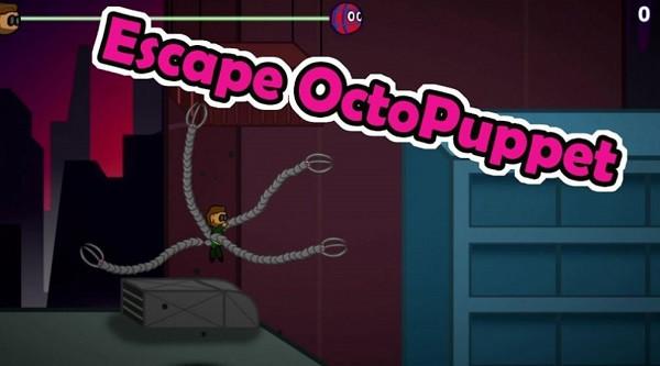 蜘蛛小子冒险  v1.61