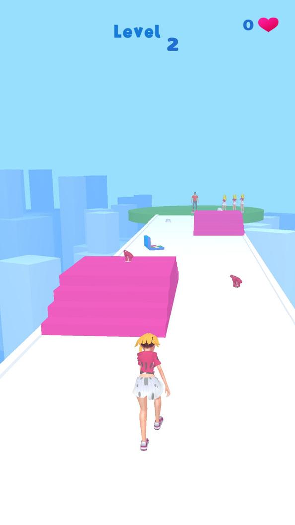 疯狂美容化妆 v6.0