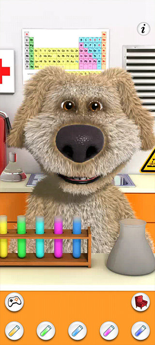 会说话的狗狗本破解版 v4.1.2.7